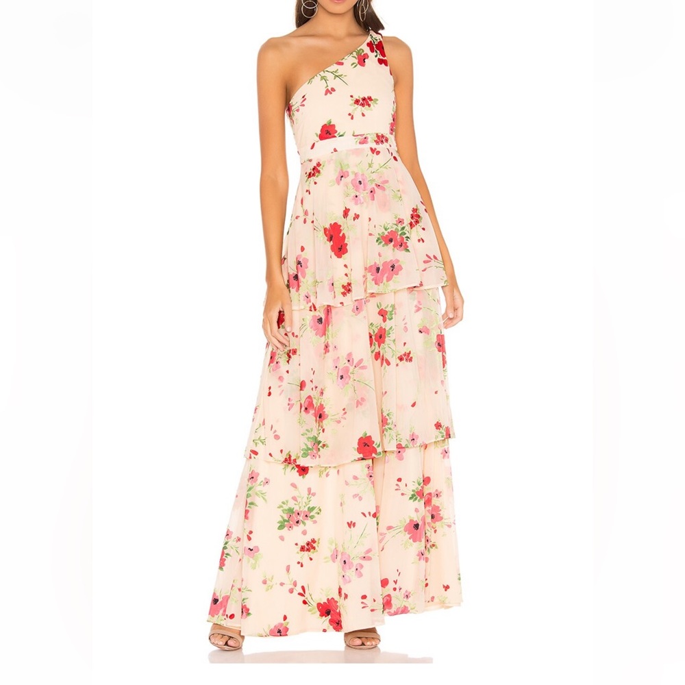 Lovers + Friends Dress - Size Small